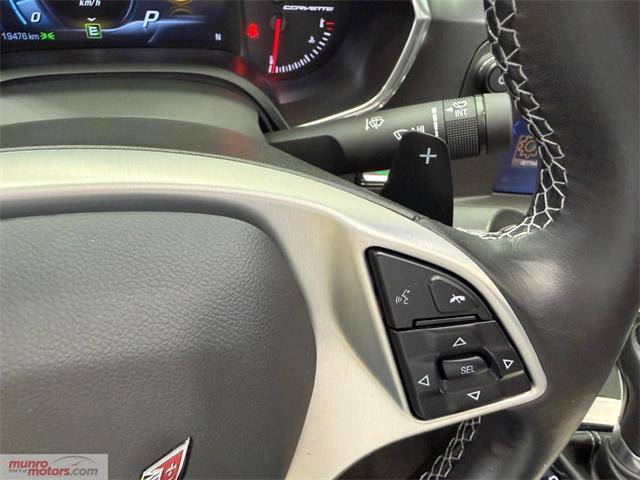 2019 Chevrolet Corvette (CC-2119833) for sale in Brantford, Ontario