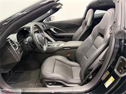 2019 Chevrolet Corvette (CC-2119833) for sale in Brantford, Ontario