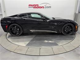 2019 Chevrolet Corvette (CC-2119833) for sale in Brantford, Ontario