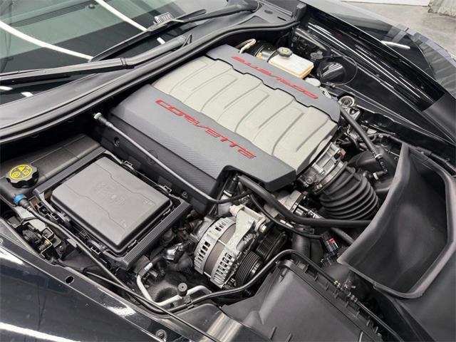 2019 Chevrolet Corvette (CC-2119833) for sale in Brantford, Ontario
