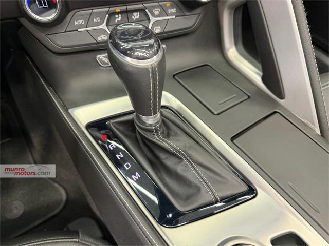 2019 Chevrolet Corvette (CC-2119833) for sale in Brantford, Ontario