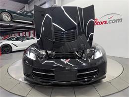 2019 Chevrolet Corvette (CC-2119833) for sale in Brantford, Ontario