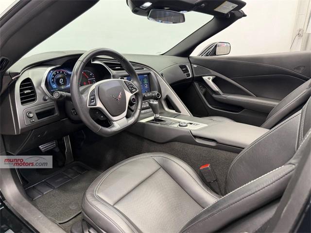 2019 Chevrolet Corvette (CC-2119833) for sale in Brantford, Ontario