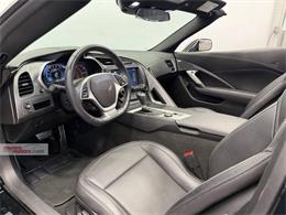 2019 Chevrolet Corvette (CC-2119833) for sale in Brantford, Ontario