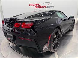 2019 Chevrolet Corvette (CC-2119833) for sale in Brantford, Ontario