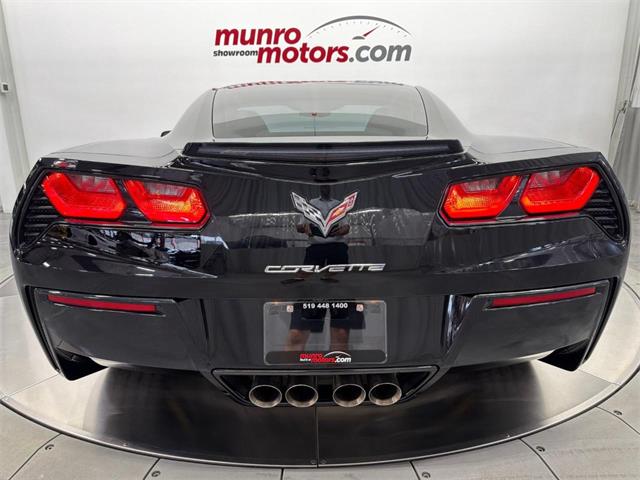 2019 Chevrolet Corvette (CC-2119833) for sale in Brantford, Ontario