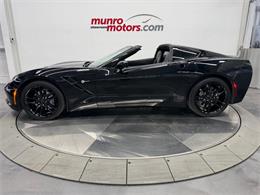 2019 Chevrolet Corvette (CC-2119833) for sale in Brantford, Ontario