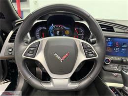 2019 Chevrolet Corvette (CC-2119833) for sale in Brantford, Ontario