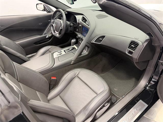 2019 Chevrolet Corvette (CC-2119833) for sale in Brantford, Ontario