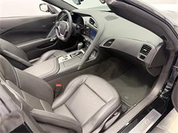 2019 Chevrolet Corvette (CC-2119833) for sale in Brantford, Ontario