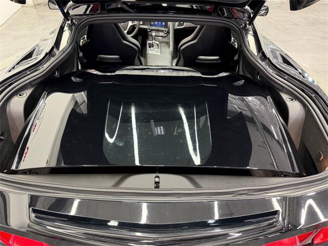 2019 Chevrolet Corvette (CC-2119833) for sale in Brantford, Ontario