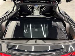 2019 Chevrolet Corvette (CC-2119833) for sale in Brantford, Ontario