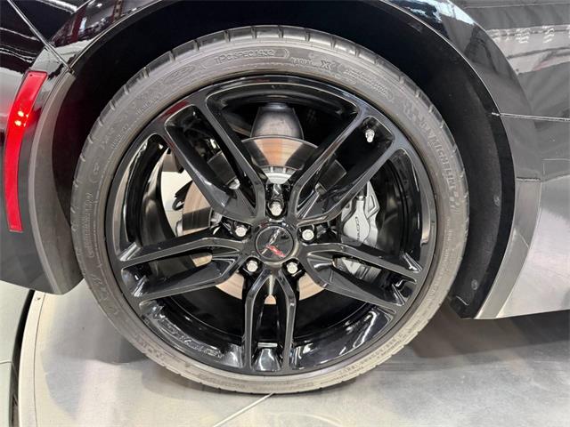 2019 Chevrolet Corvette (CC-2119833) for sale in Brantford, Ontario