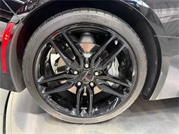 2019 Chevrolet Corvette (CC-2119833) for sale in Brantford, Ontario