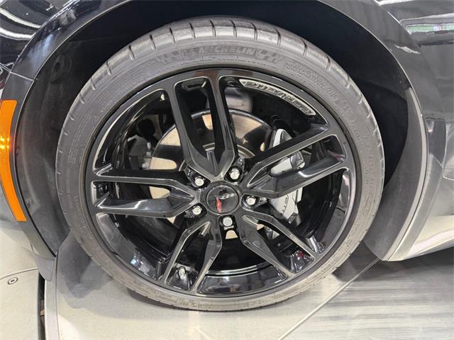 2019 Chevrolet Corvette (CC-2119833) for sale in Brantford, Ontario