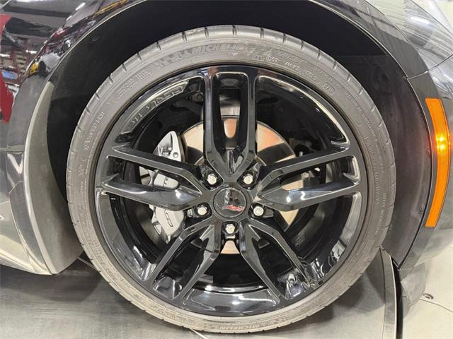 2019 Chevrolet Corvette (CC-2119833) for sale in Brantford, Ontario