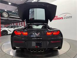 2019 Chevrolet Corvette (CC-2119833) for sale in Brantford, Ontario