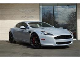 2011 Aston Martin Rapide (CC-2119834) for sale in Huntington Station, New York