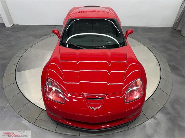 2006 Chevrolet Corvette (CC-2119835) for sale in Brantford, Ontario