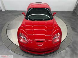 2006 Chevrolet Corvette (CC-2119835) for sale in Brantford, Ontario