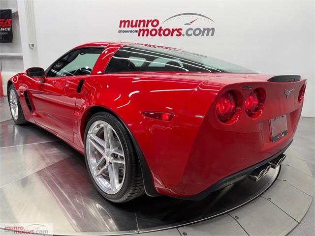 2006 Chevrolet Corvette (CC-2119835) for sale in Brantford, Ontario