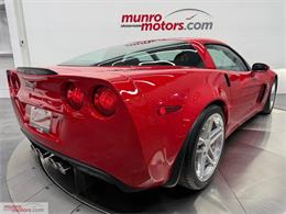 2006 Chevrolet Corvette (CC-2119835) for sale in Brantford, Ontario