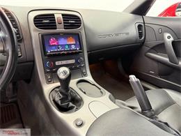 2006 Chevrolet Corvette (CC-2119835) for sale in Brantford, Ontario