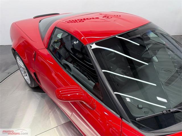 2006 Chevrolet Corvette (CC-2119835) for sale in Brantford, Ontario