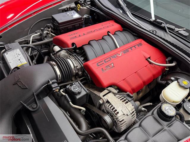 2006 Chevrolet Corvette (CC-2119835) for sale in Brantford, Ontario