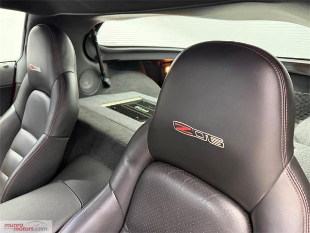 2006 Chevrolet Corvette (CC-2119835) for sale in Brantford, Ontario
