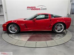 2006 Chevrolet Corvette (CC-2119835) for sale in Brantford, Ontario