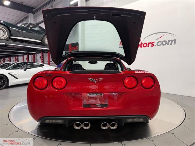 2006 Chevrolet Corvette (CC-2119835) for sale in Brantford, Ontario