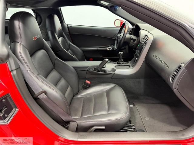 2006 Chevrolet Corvette (CC-2119835) for sale in Brantford, Ontario