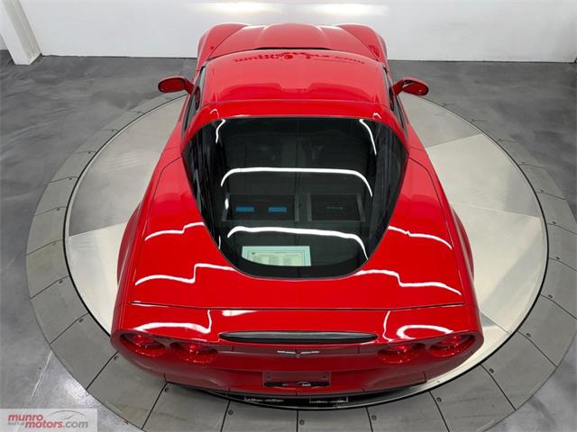 2006 Chevrolet Corvette (CC-2119835) for sale in Brantford, Ontario