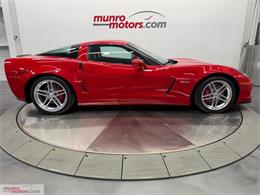 2006 Chevrolet Corvette (CC-2119835) for sale in Brantford, Ontario