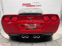 2006 Chevrolet Corvette (CC-2119835) for sale in Brantford, Ontario