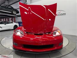 2006 Chevrolet Corvette (CC-2119835) for sale in Brantford, Ontario