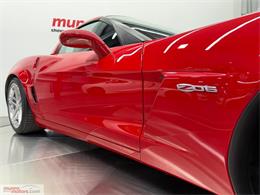 2006 Chevrolet Corvette (CC-2119835) for sale in Brantford, Ontario