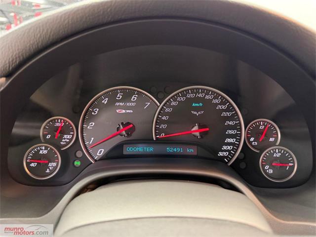 2006 Chevrolet Corvette (CC-2119835) for sale in Brantford, Ontario