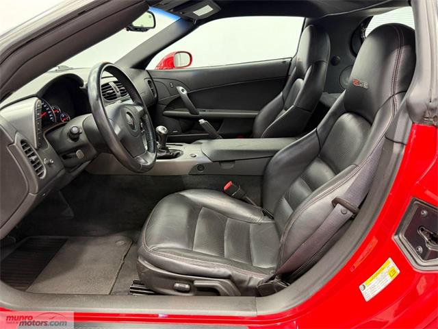 2006 Chevrolet Corvette (CC-2119835) for sale in Brantford, Ontario