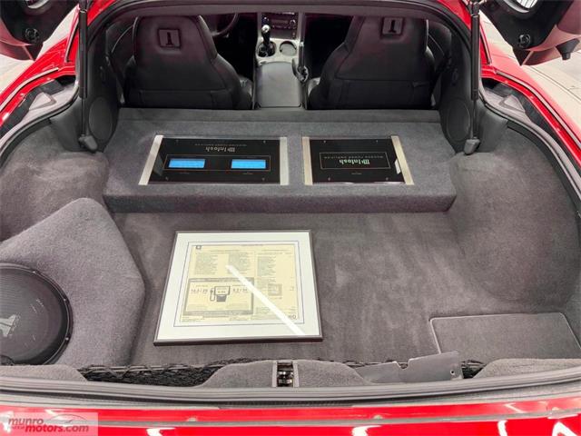 2006 Chevrolet Corvette (CC-2119835) for sale in Brantford, Ontario