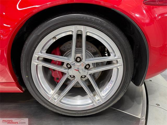 2006 Chevrolet Corvette (CC-2119835) for sale in Brantford, Ontario