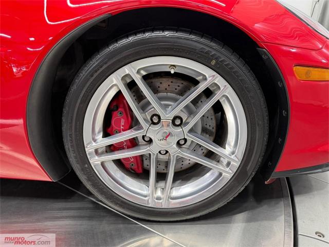 2006 Chevrolet Corvette (CC-2119835) for sale in Brantford, Ontario