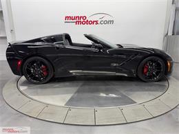 2019 Chevrolet Corvette (CC-2119836) for sale in Brantford, Ontario