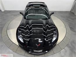 2019 Chevrolet Corvette (CC-2119836) for sale in Brantford, Ontario