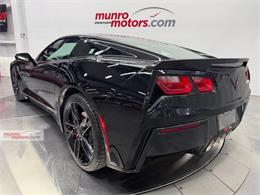 2019 Chevrolet Corvette (CC-2119836) for sale in Brantford, Ontario