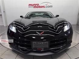 2019 Chevrolet Corvette (CC-2119836) for sale in Brantford, Ontario