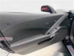 2019 Chevrolet Corvette (CC-2119836) for sale in Brantford, Ontario