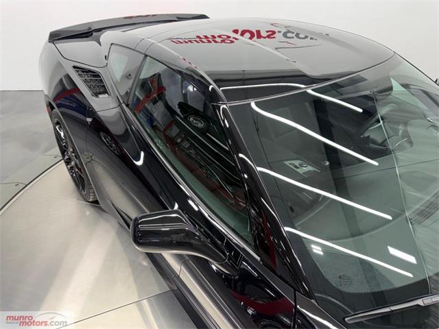2019 Chevrolet Corvette (CC-2119836) for sale in Brantford, Ontario