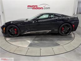 2019 Chevrolet Corvette (CC-2119836) for sale in Brantford, Ontario